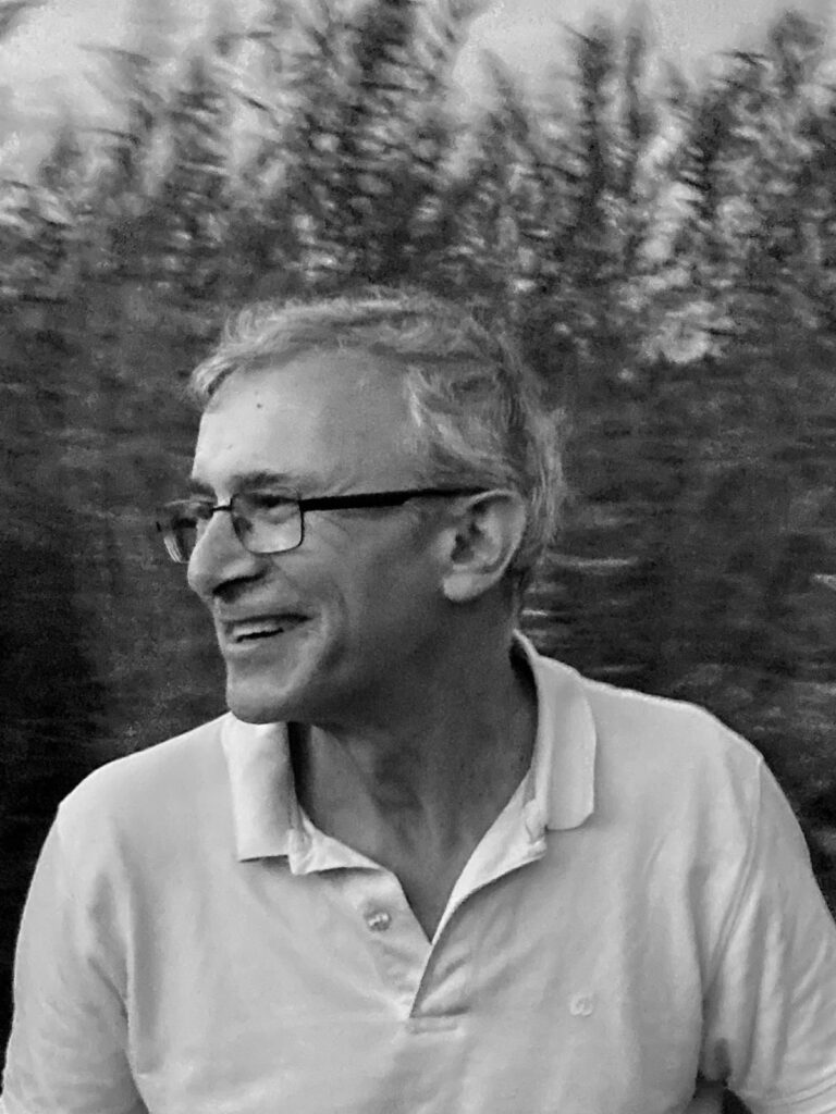 Prof. Dr. Fernando Meruend